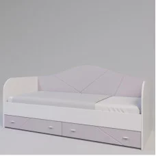 Bed-sofa X-SCOUT 90 X-10 Santi